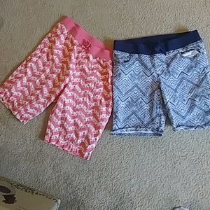 Shorts/Capris ***SOLD***
